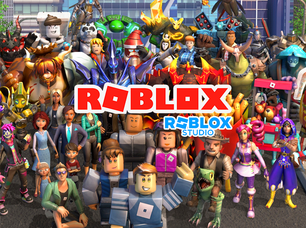 คอร์สสร้างเกม Roblox
