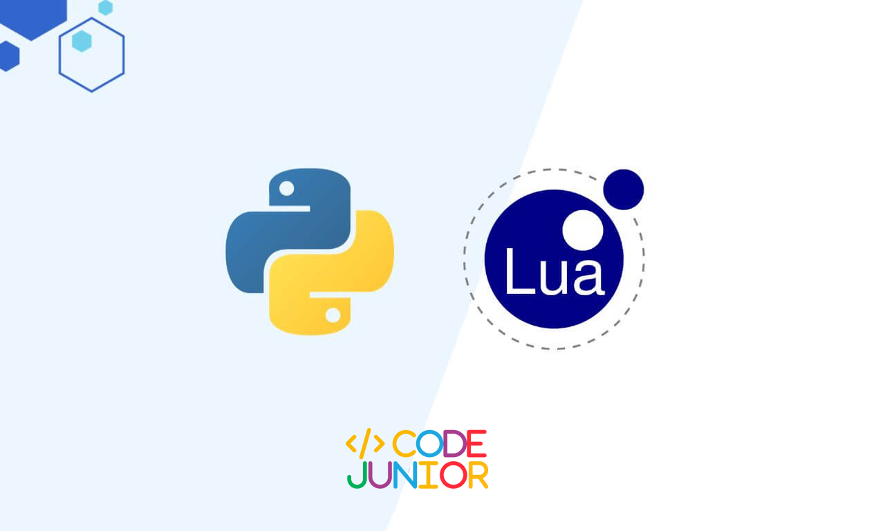 ความแตกต่างระหว่างภาษา Lua และ Python ใน 10 ข้อมีดังนี้: - คอร์ส เรียน ...